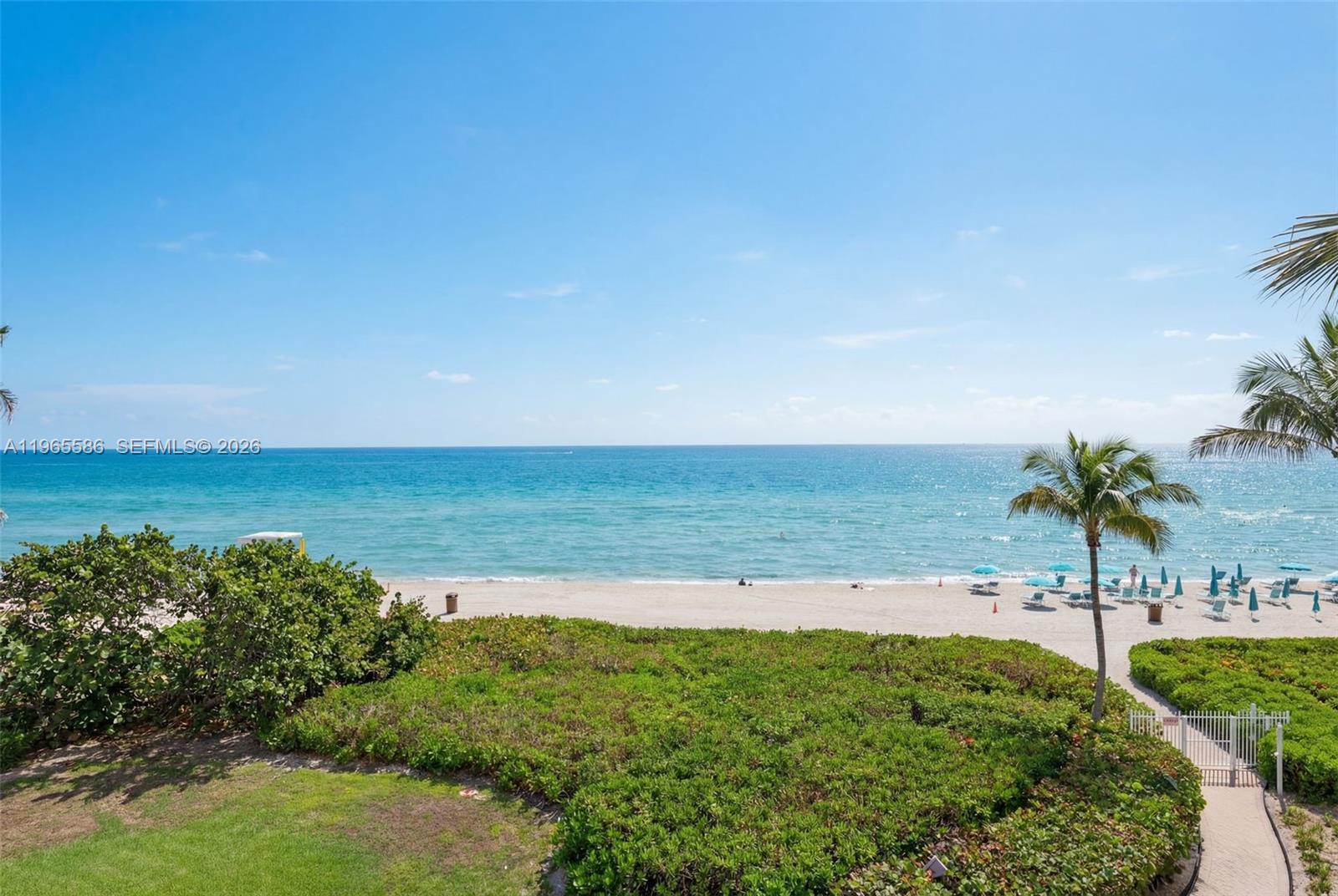 Photo of 16711 Collins Ave  #411, Sunny Isles Beach, Florida, 33160 - 