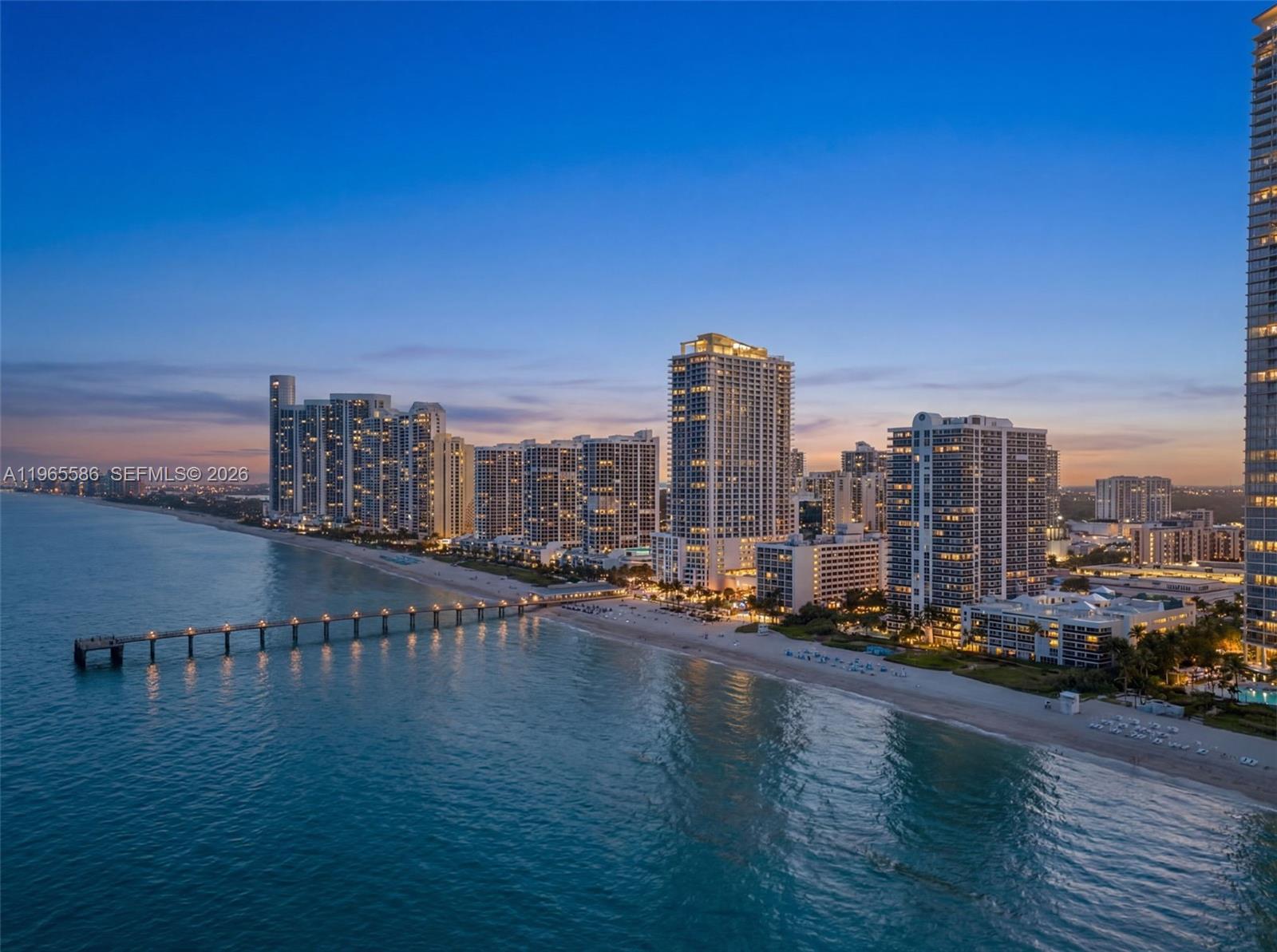Photo of 16711 Collins Ave  #411, Sunny Isles Beach, Florida, 33160 - 
