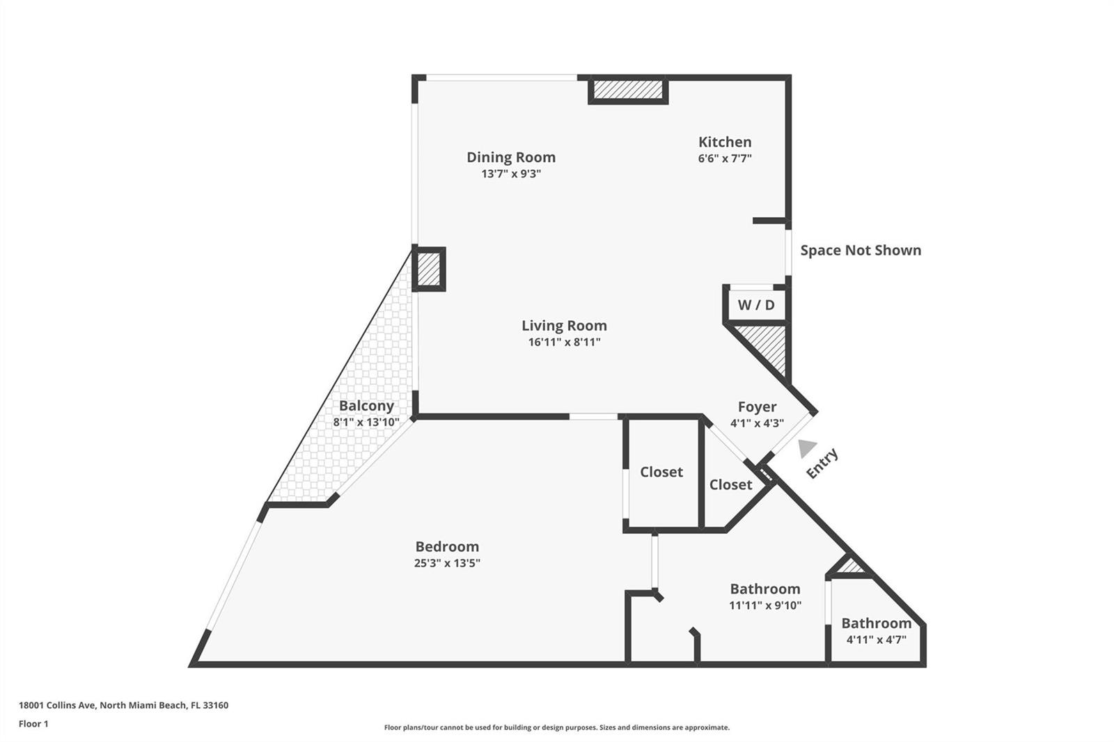 Ver detalles / 0 1021 sq. ft. $ 2026-06-21 0 foto