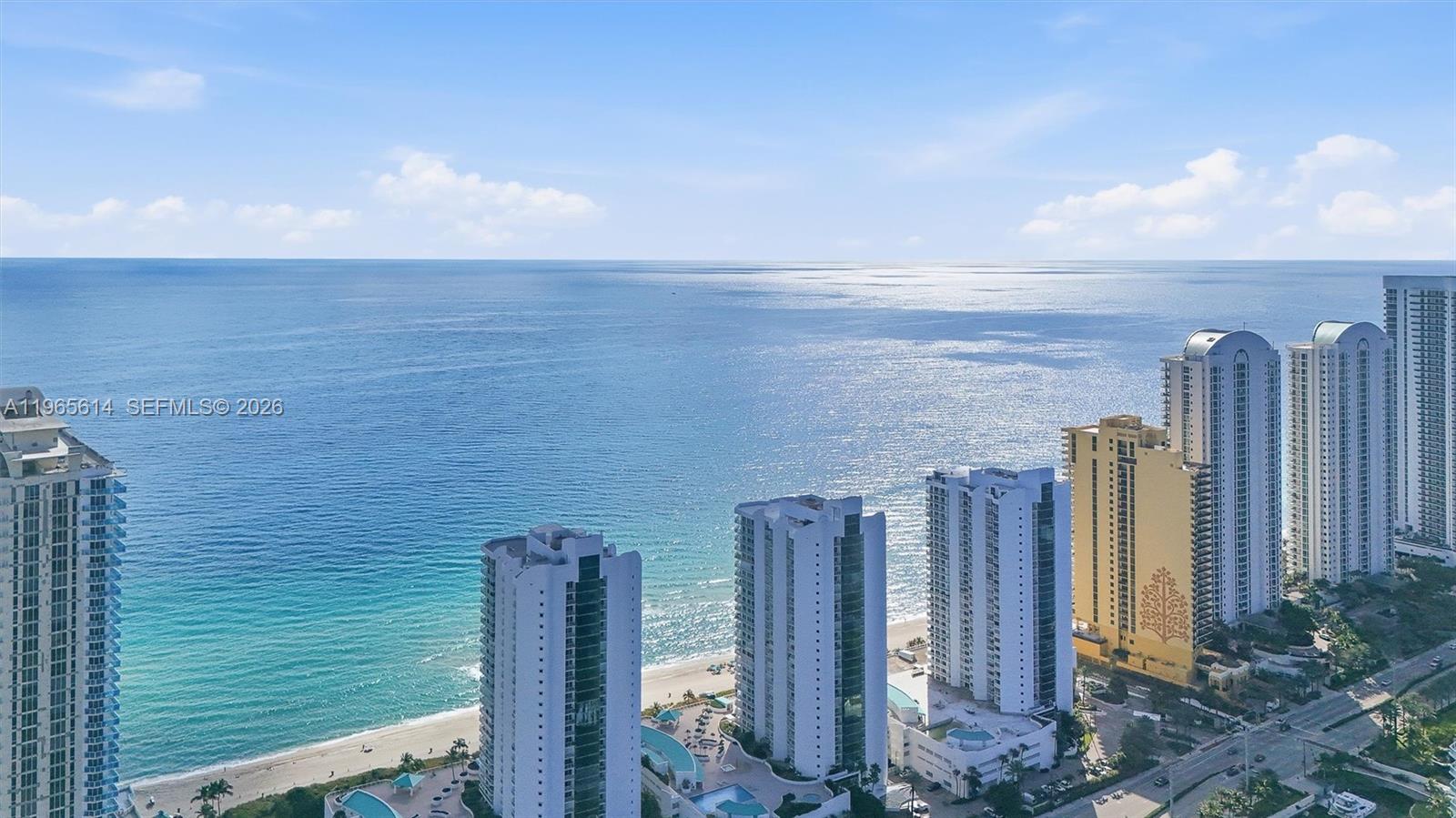 Photo of 16485 Collins Ave #1034, Sunny Isles Beach, Florida, 33160 -