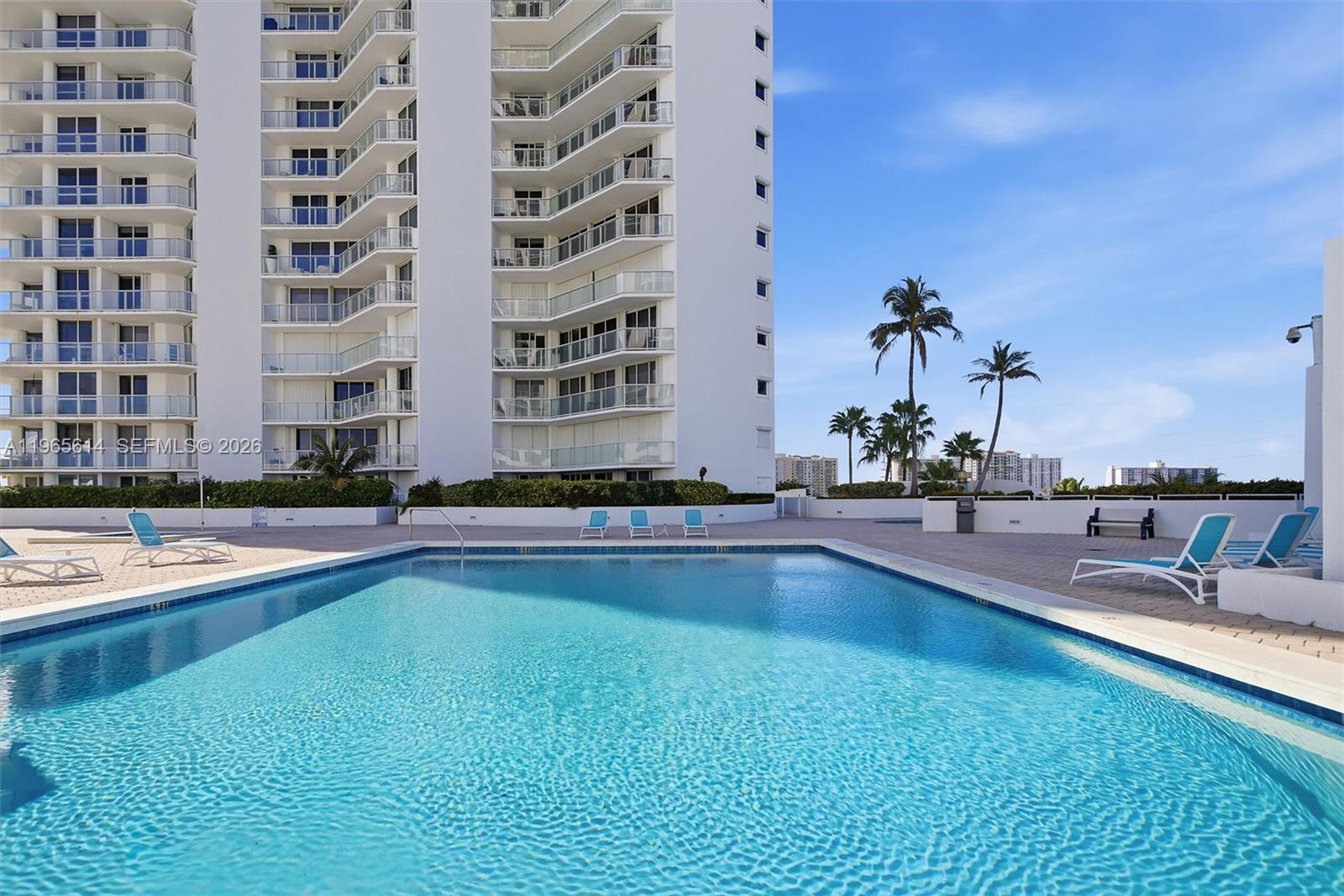 Photo of 16485 Collins Ave #1034, Sunny Isles Beach, Florida, 33160 -