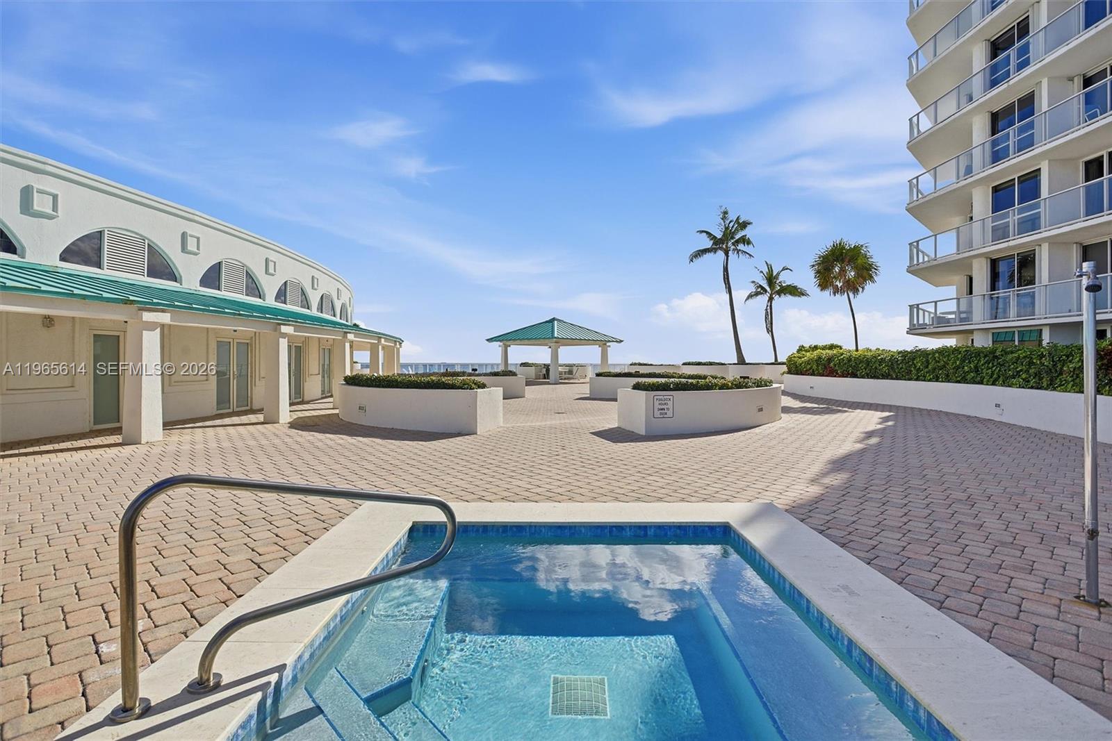 Photo of 16485 Collins Ave #1034, Sunny Isles Beach, Florida, 33160 -