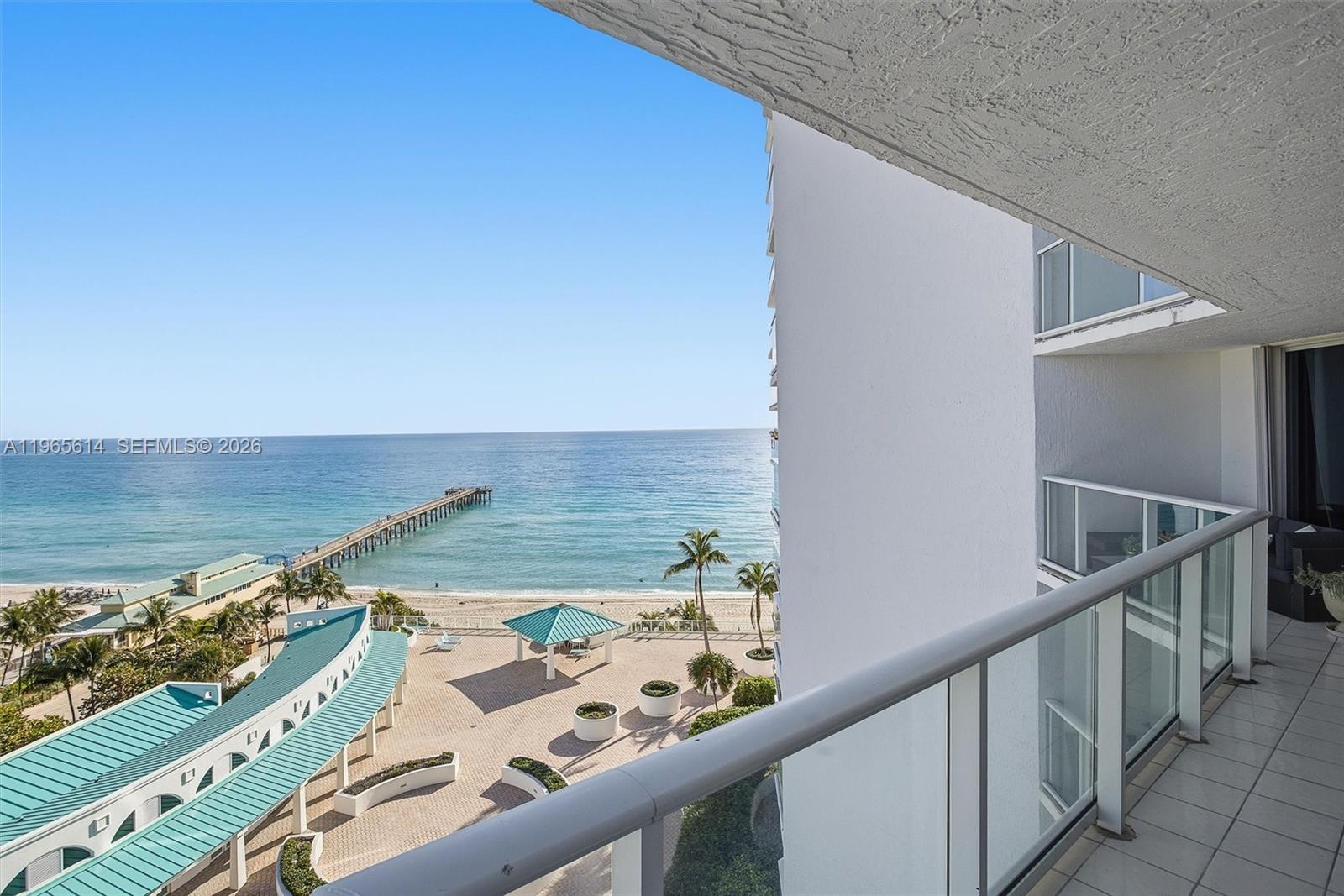 Photo of 16485 Collins Ave #1034, Sunny Isles Beach, Florida, 33160 -