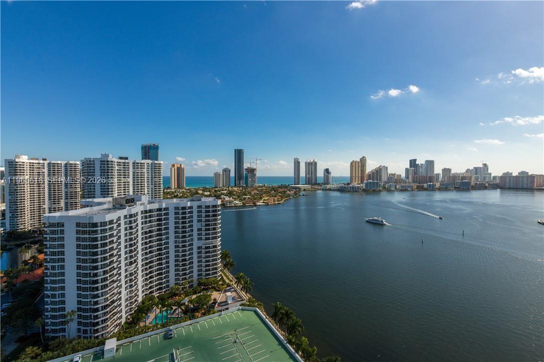 Photo of 3530 Mystic Pointe Dr  #2613, Aventura, Florida, 33180 - 