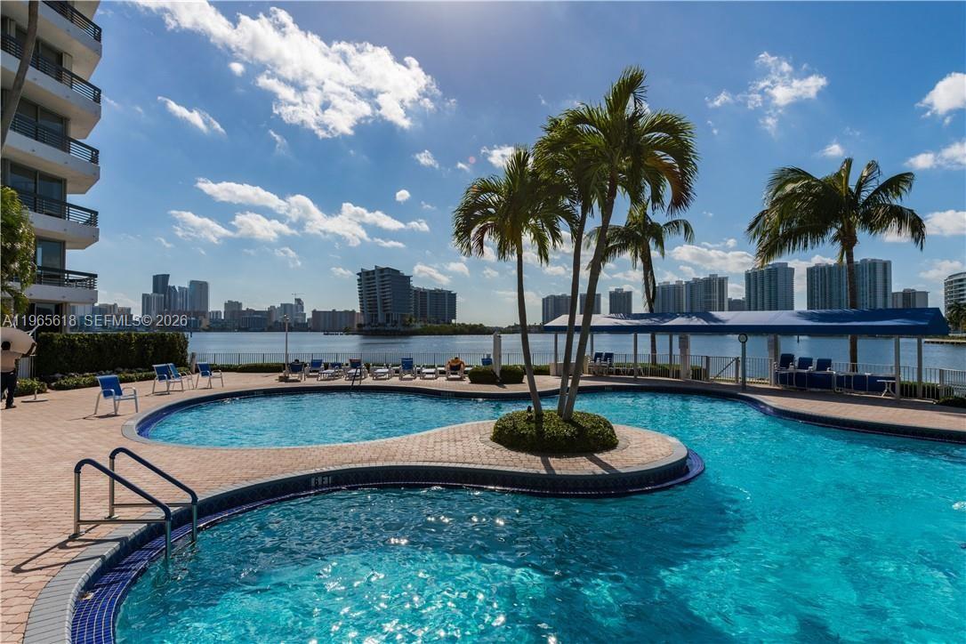 Photo of 3530 Mystic Pointe Dr  #2613, Aventura, Florida, 33180 - 