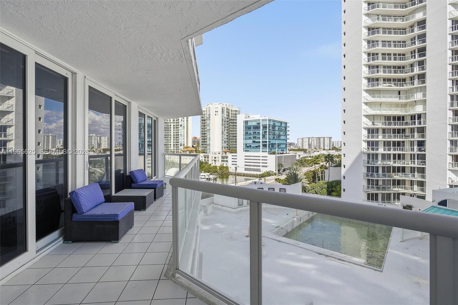 Photo of 16425 Collins Ave  #714, Sunny Isles Beach, Florida, 33160 - 