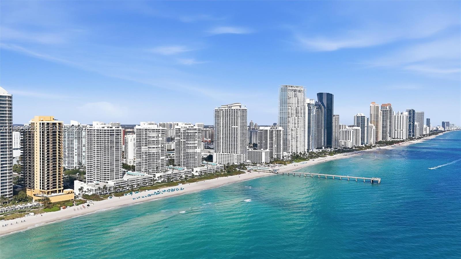 Photo of 16425 Collins Ave  #714, Sunny Isles Beach, Florida, 33160 - 