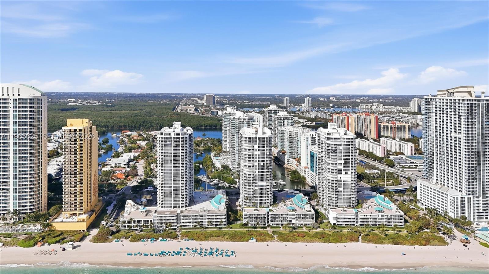 Photo of 16425 Collins Ave  #714, Sunny Isles Beach, Florida, 33160 - 