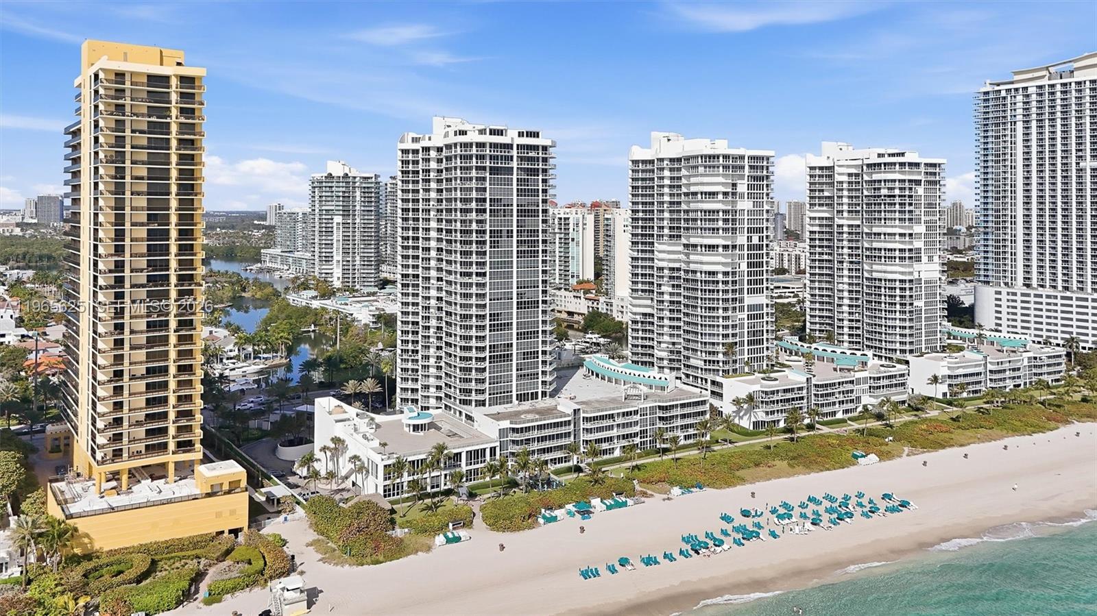 Photo of 16425 Collins Ave  #714, Sunny Isles Beach, Florida, 33160 - 