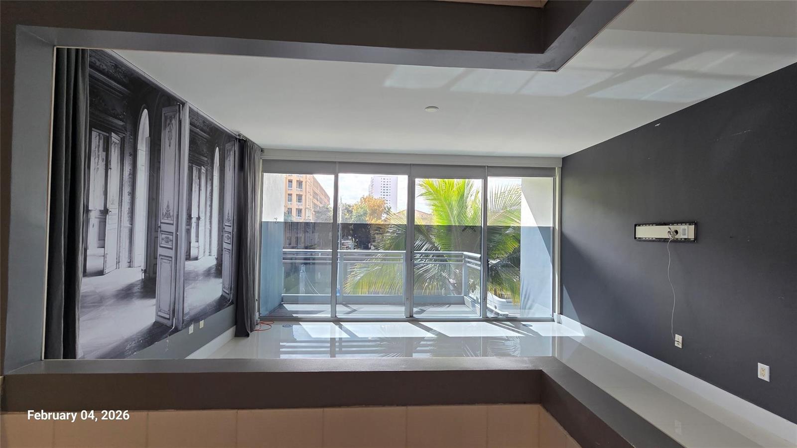 Photo of 2950 188th  #110, Aventura, Florida, 33180 - MASTER BEDROOM