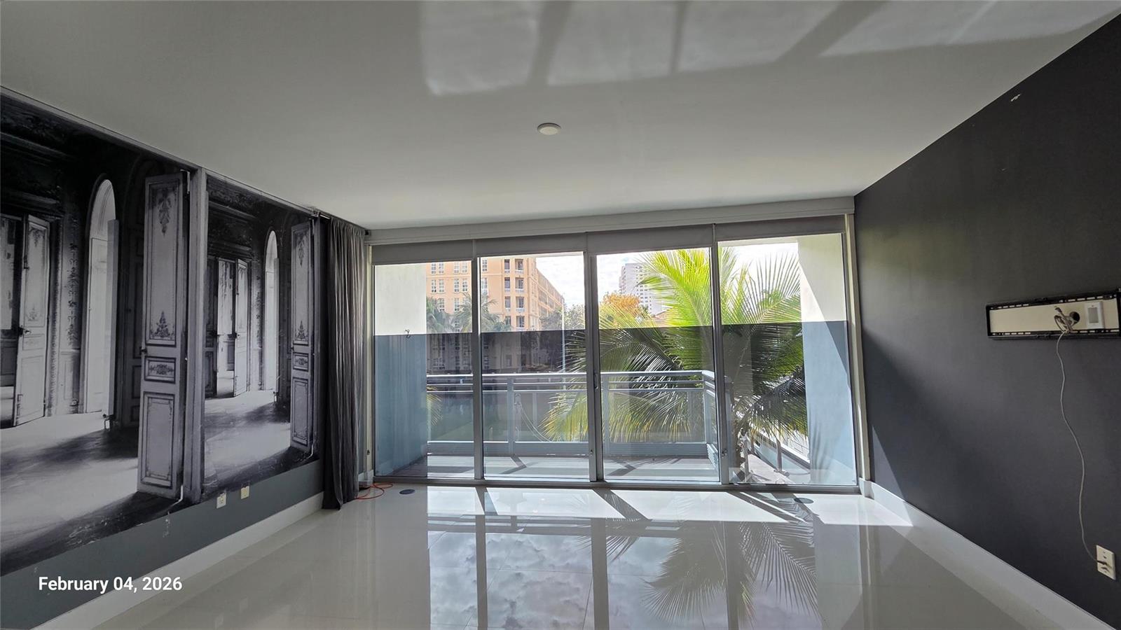 Photo of 2950 188th  #110, Aventura, Florida, 33180 - MASTER BEDROOM