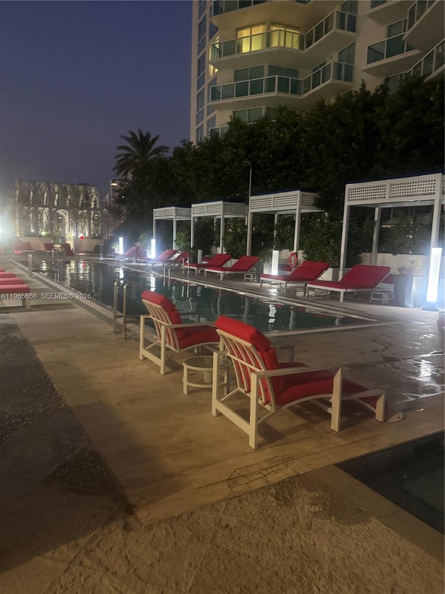 Photo of 250 Sunny Isles Blvd #TH-207, Sunny Isles Beach, Florida, 33160 -