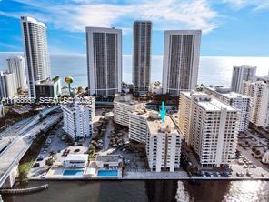 Photo of 1817 Ocean Dr  #219, Hallandale Beach, Florida, 33009 - 