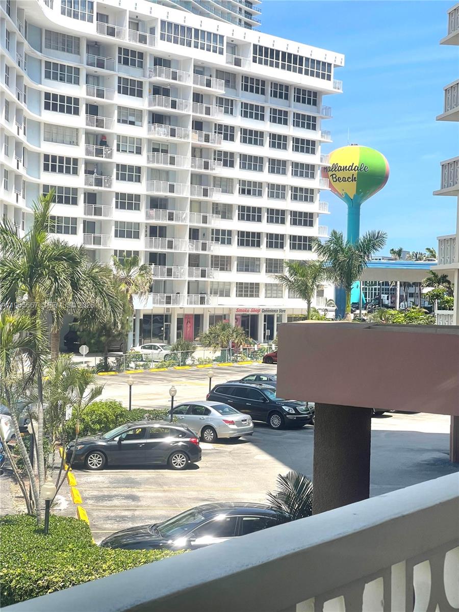 Photo of 1817 Ocean Dr  #219, Hallandale Beach, Florida, 33009 - 