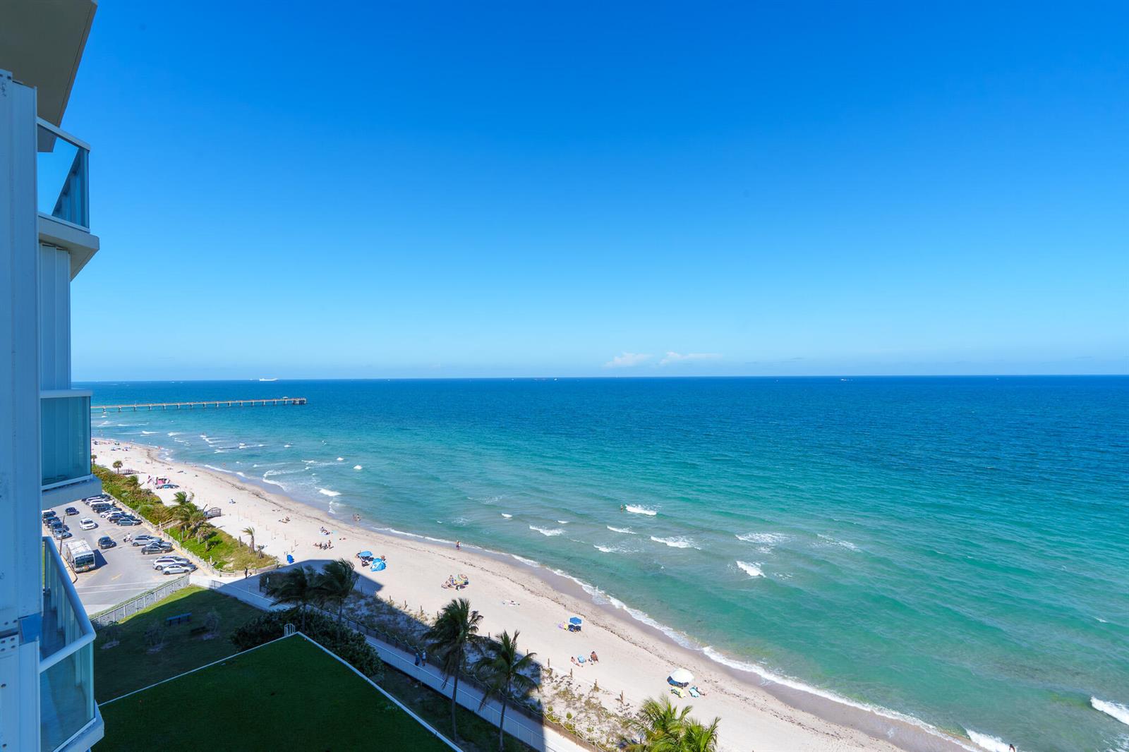 Photo of 6051 Ocean #1101, Hollywood, Florida, 33019 - DSC01112