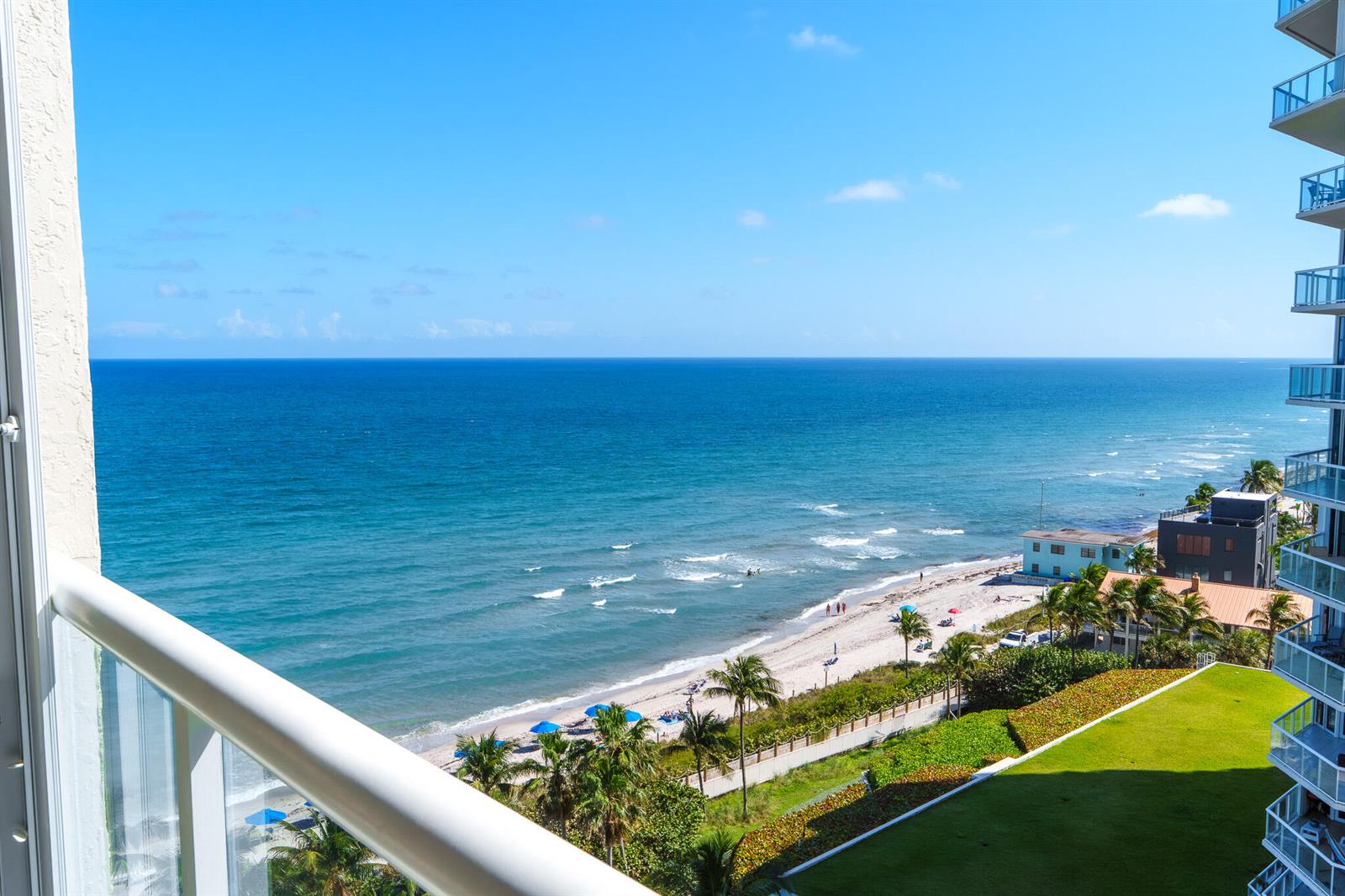 Photo of 6051 Ocean #1101, Hollywood, Florida, 33019 - DSC00780