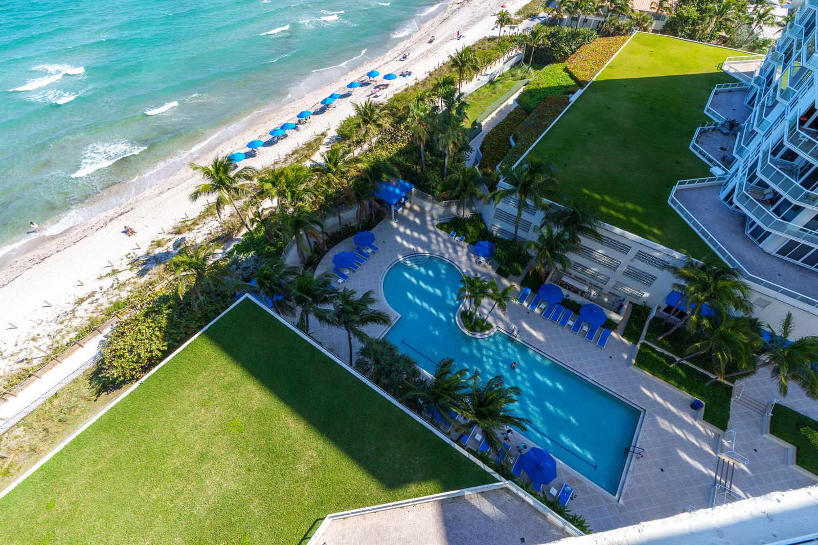 Photo of 6051 Ocean #1101, Hollywood, Florida, 33019 - DSC01108