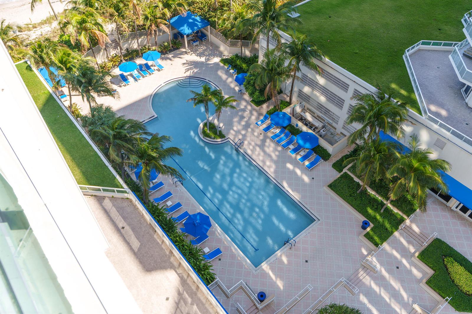 Photo of 6051 Ocean #1101, Hollywood, Florida, 33019 - DSC00797