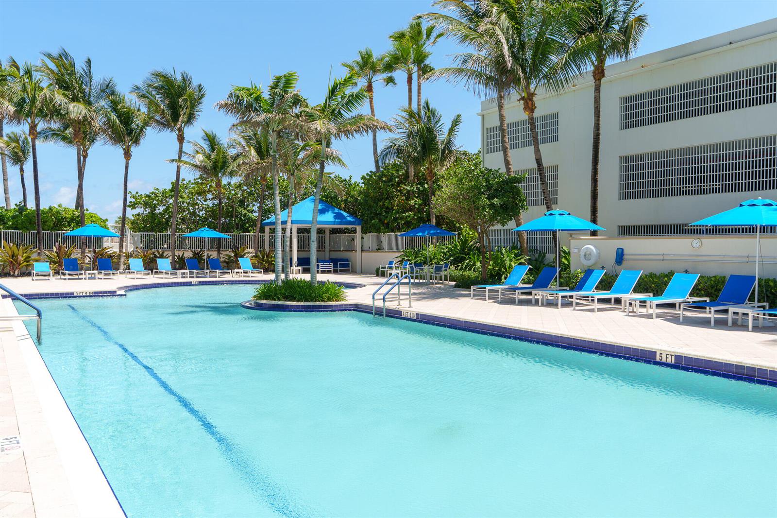 Photo of 6051 Ocean #1101, Hollywood, Florida, 33019 - DSC00556-Enhanced-NR