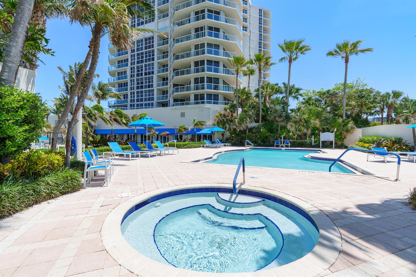 Photo of 6051 Ocean #1101, Hollywood, Florida, 33019 - DSC00571-Enhanced-NR
