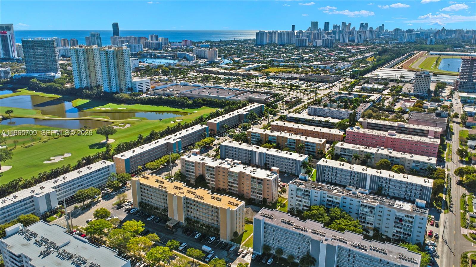 Photo of 301 14th Ave  #601, Hallandale Beach, Florida, 33009 - 