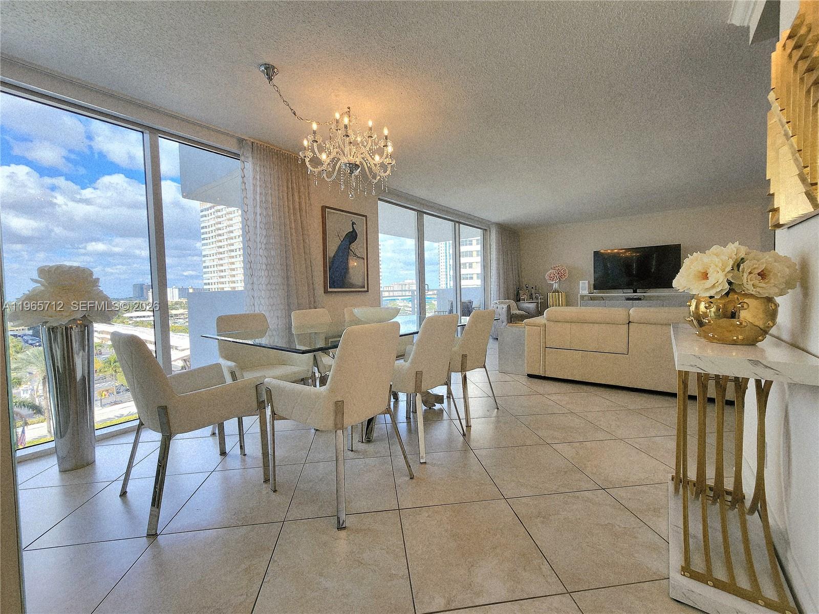 Photo of 2030 Ocean Dr  #626, Hallandale Beach, Florida, 33009 - 