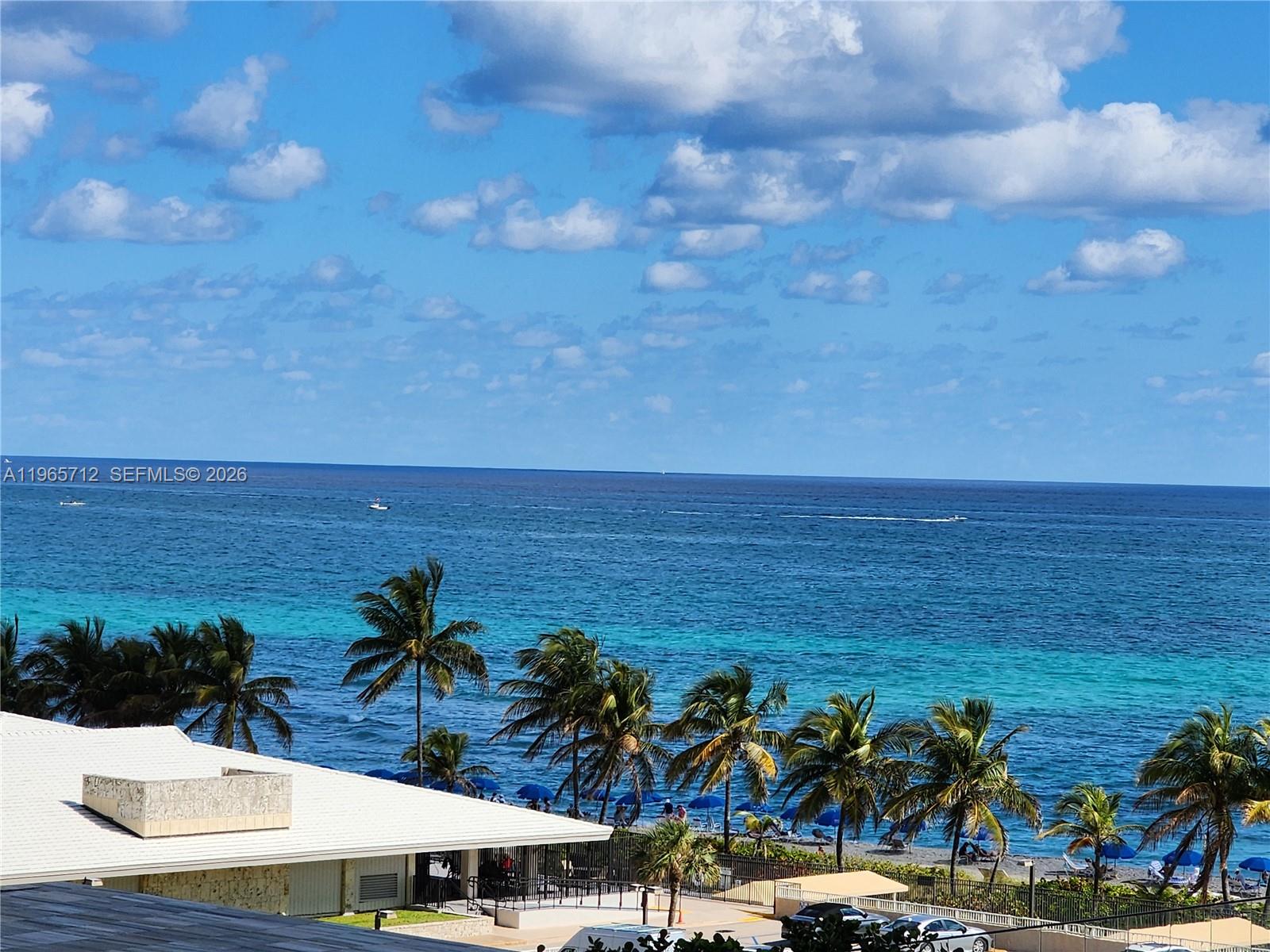 Photo of 2030 Ocean Dr  #626, Hallandale Beach, Florida, 33009 - 