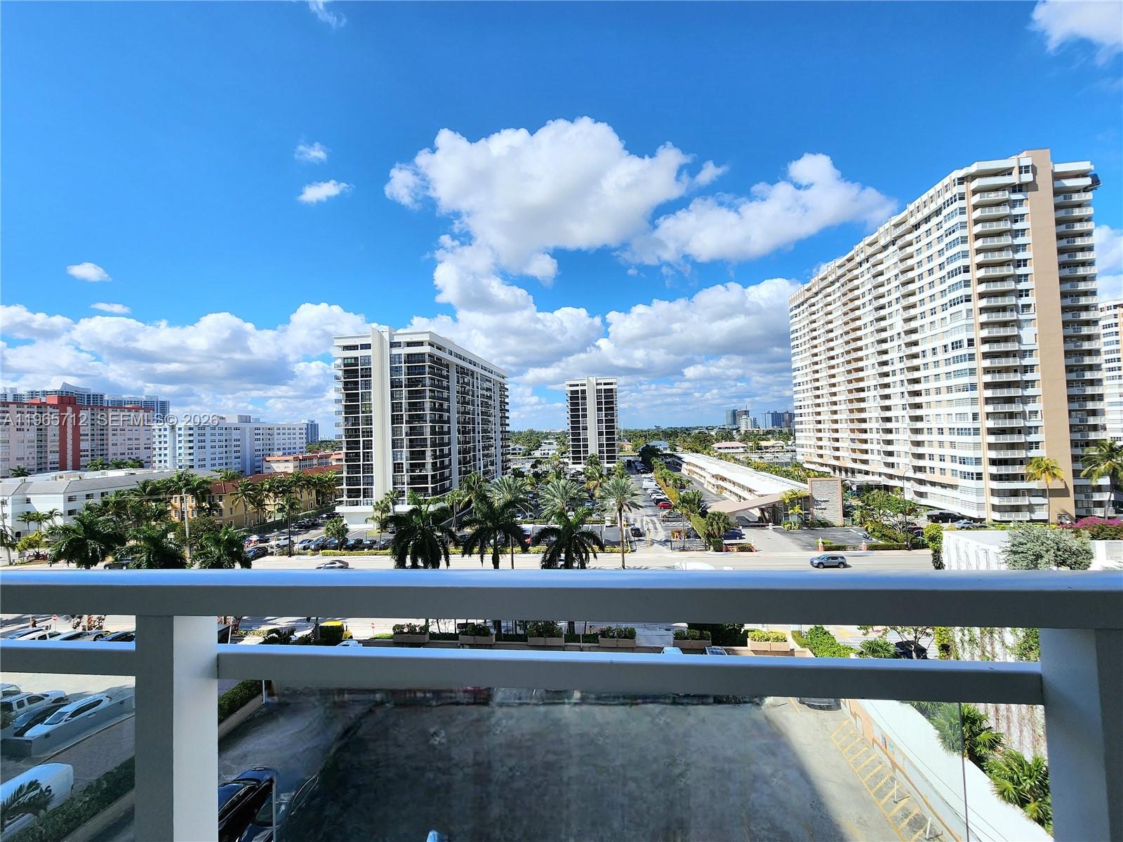 Photo of 2030 Ocean Dr  #626, Hallandale Beach, Florida, 33009 - 