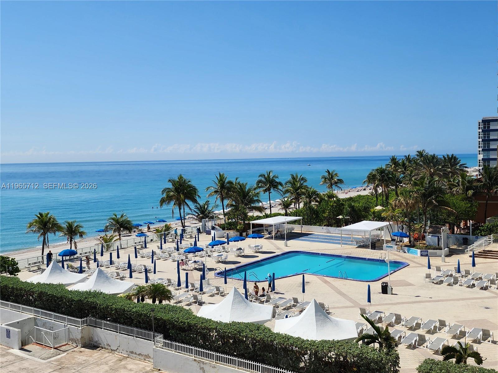 Photo of 2030 Ocean Dr  #626, Hallandale Beach, Florida, 33009 - 