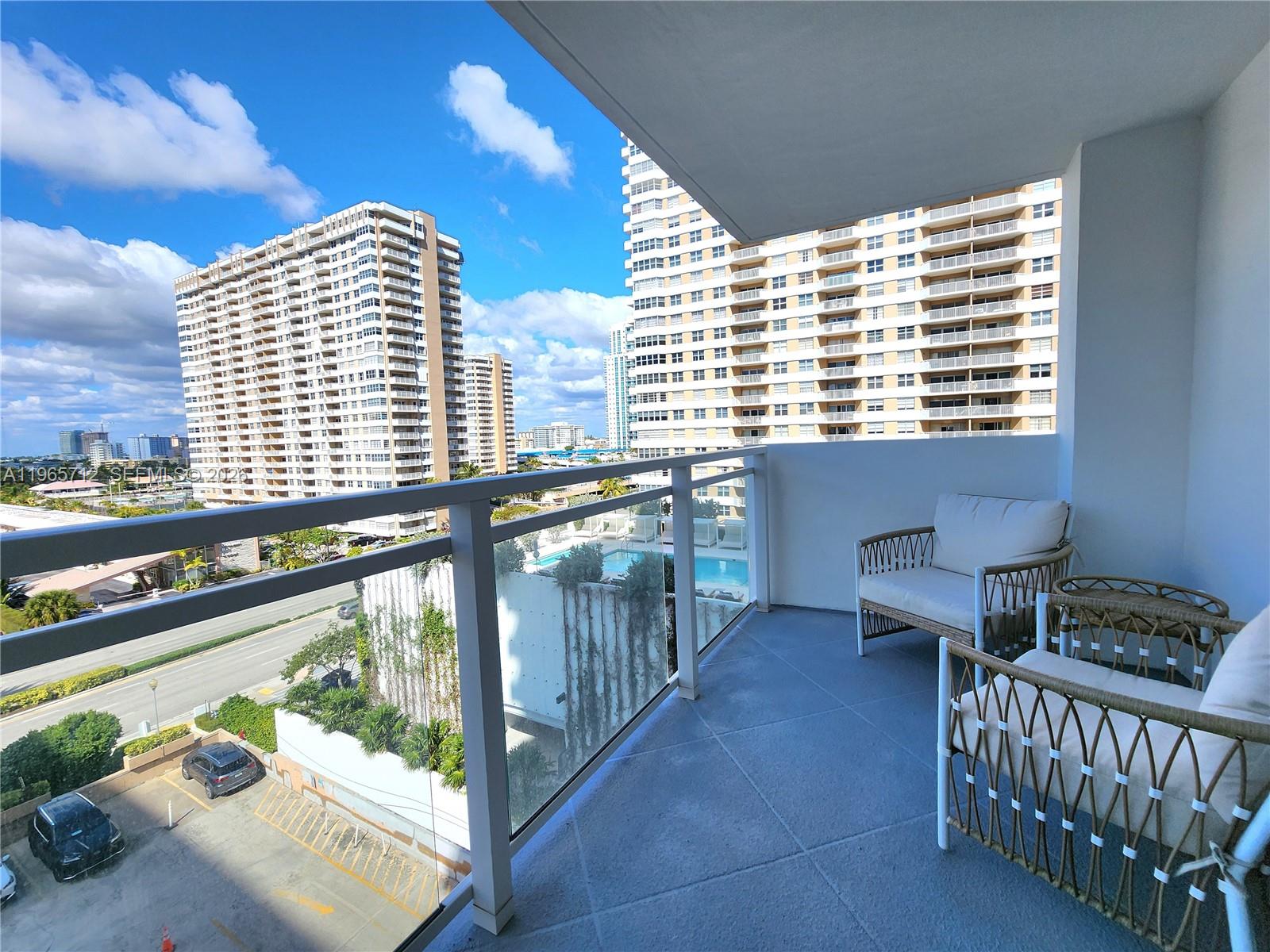 Photo of 2030 Ocean Dr  #626, Hallandale Beach, Florida, 33009 - 