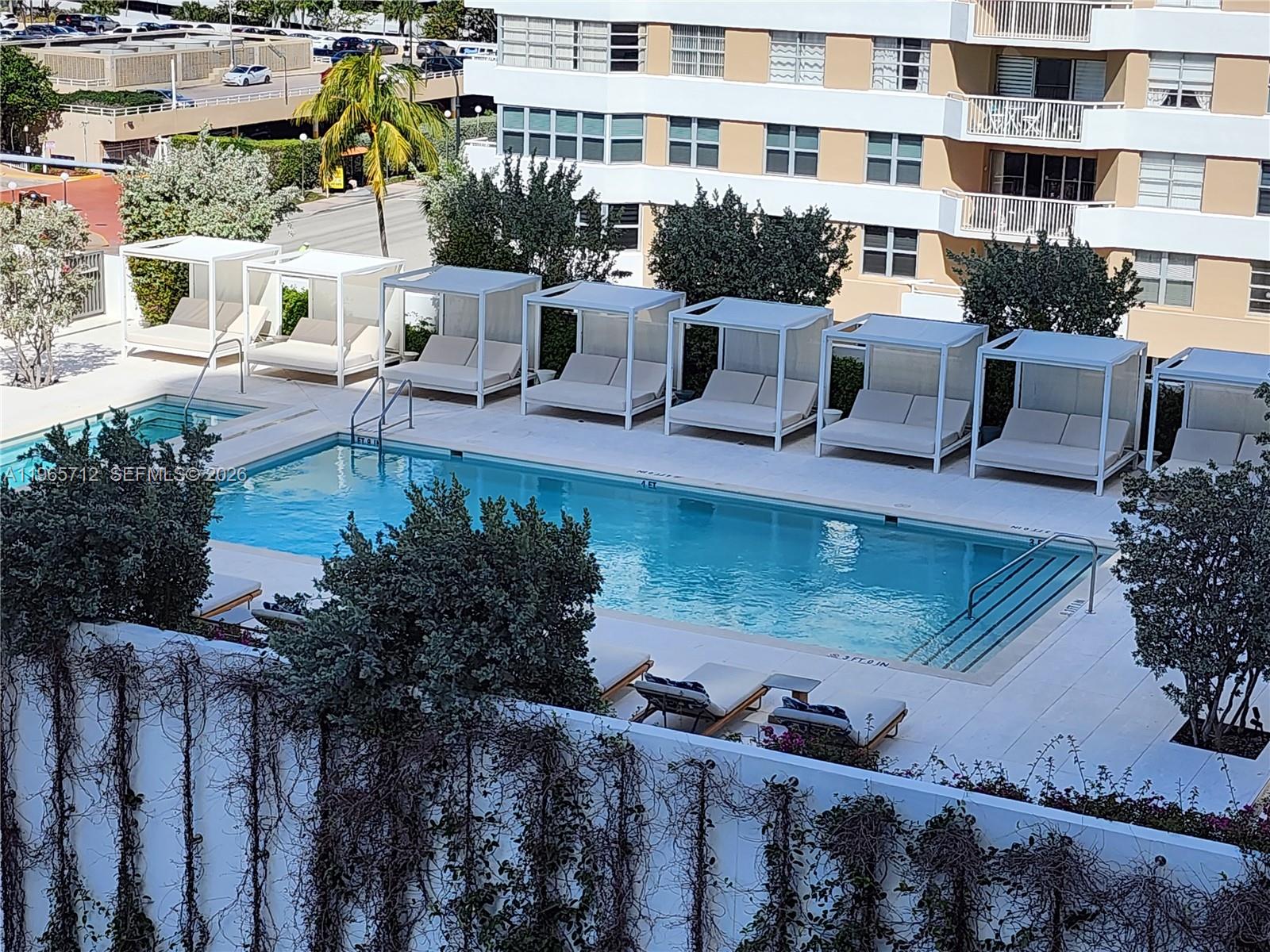 Photo of 2030 Ocean Dr  #626, Hallandale Beach, Florida, 33009 - 