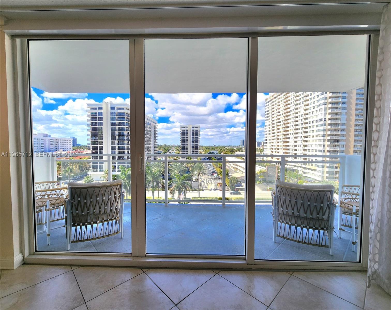 Photo of 2030 Ocean Dr  #626, Hallandale Beach, Florida, 33009 - 