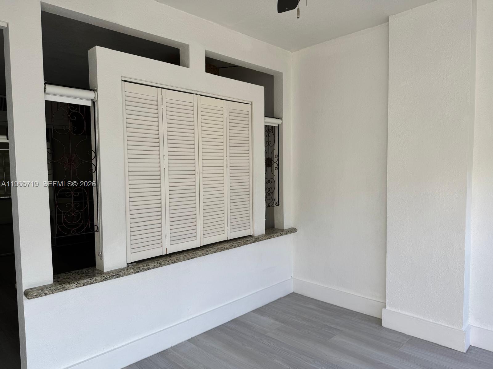 Photo of 17021 Bay Rd #627, Sunny Isles Beach, Florida, 33160 - conversion-second bedroom-den