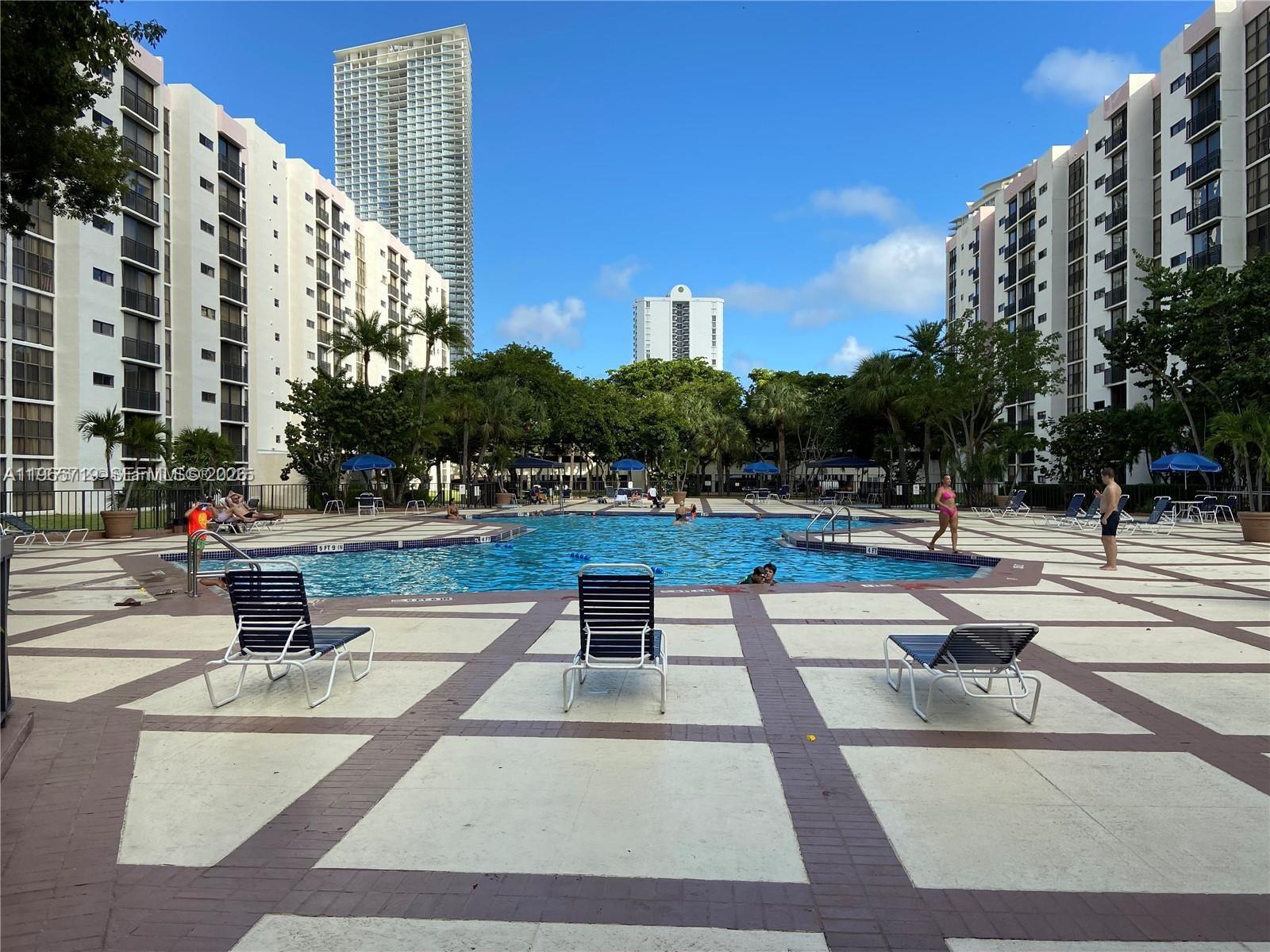 Photo of 17021 Bay Rd #627, Sunny Isles Beach, Florida, 33160 -