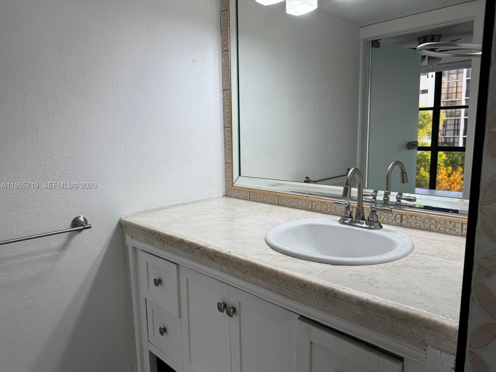 Photo of 17021 Bay Rd #627, Sunny Isles Beach, Florida, 33160 - primary bath