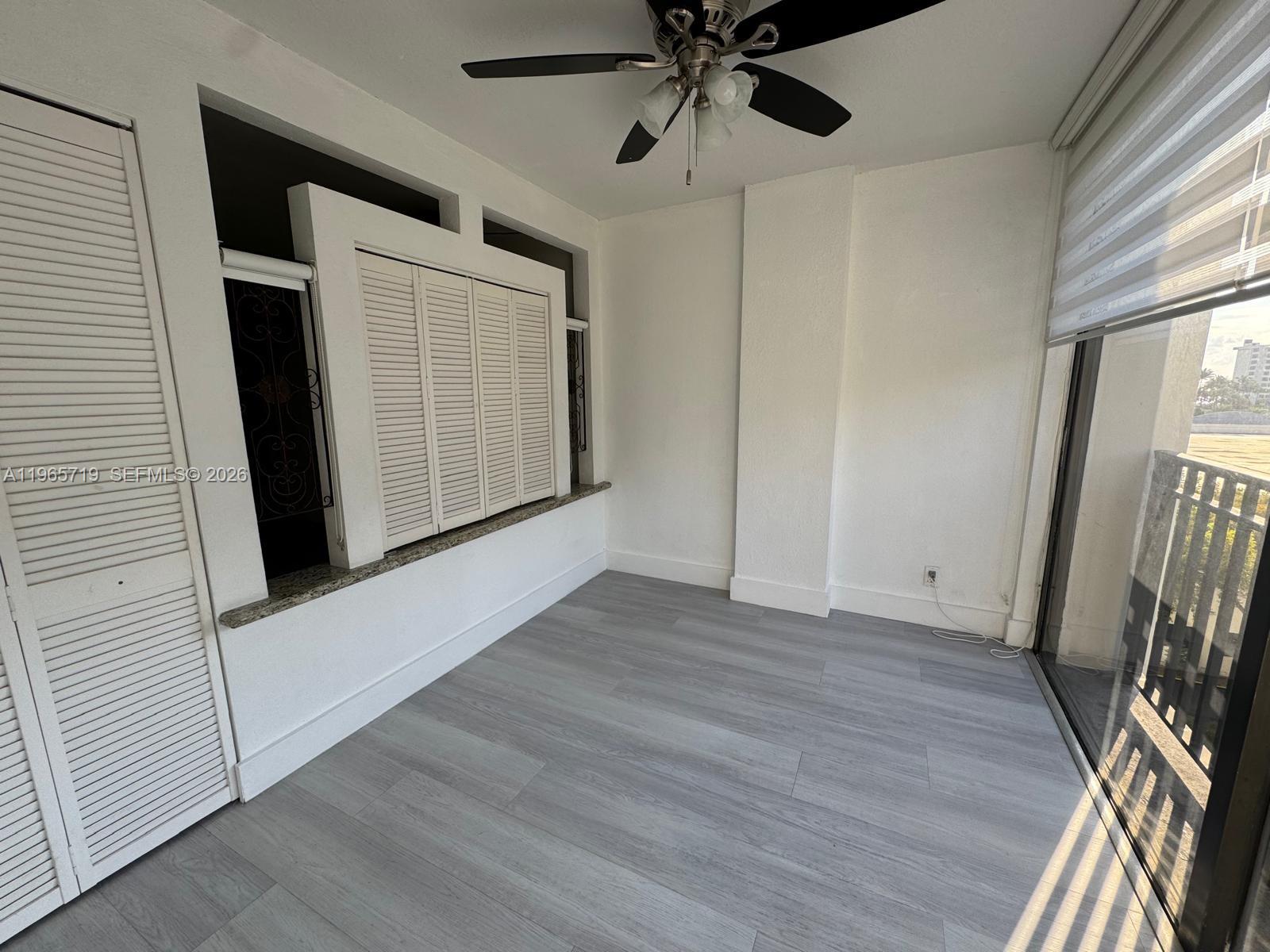 Photo of 17021 Bay Rd #627, Sunny Isles Beach, Florida, 33160 - conversion-second bedroom-den