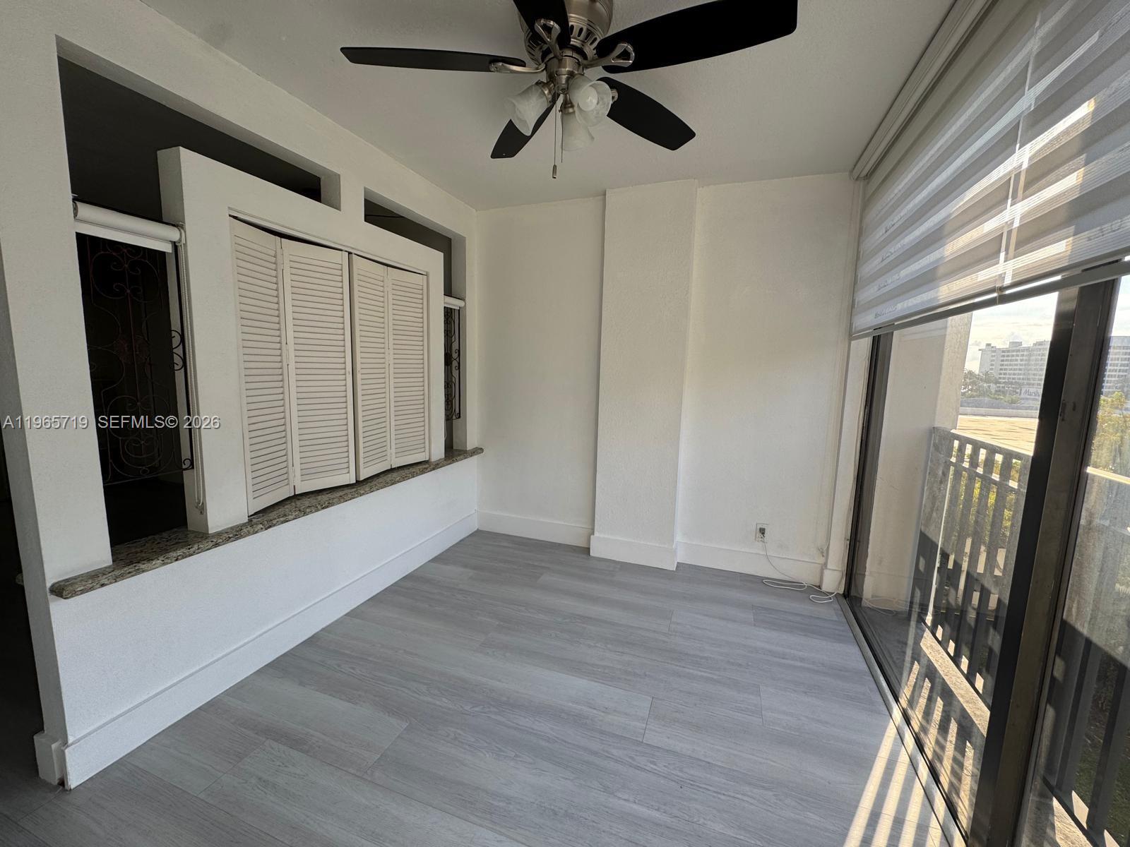 Photo of 17021 Bay Rd #627, Sunny Isles Beach, Florida, 33160 - conversion-second bedroom-den