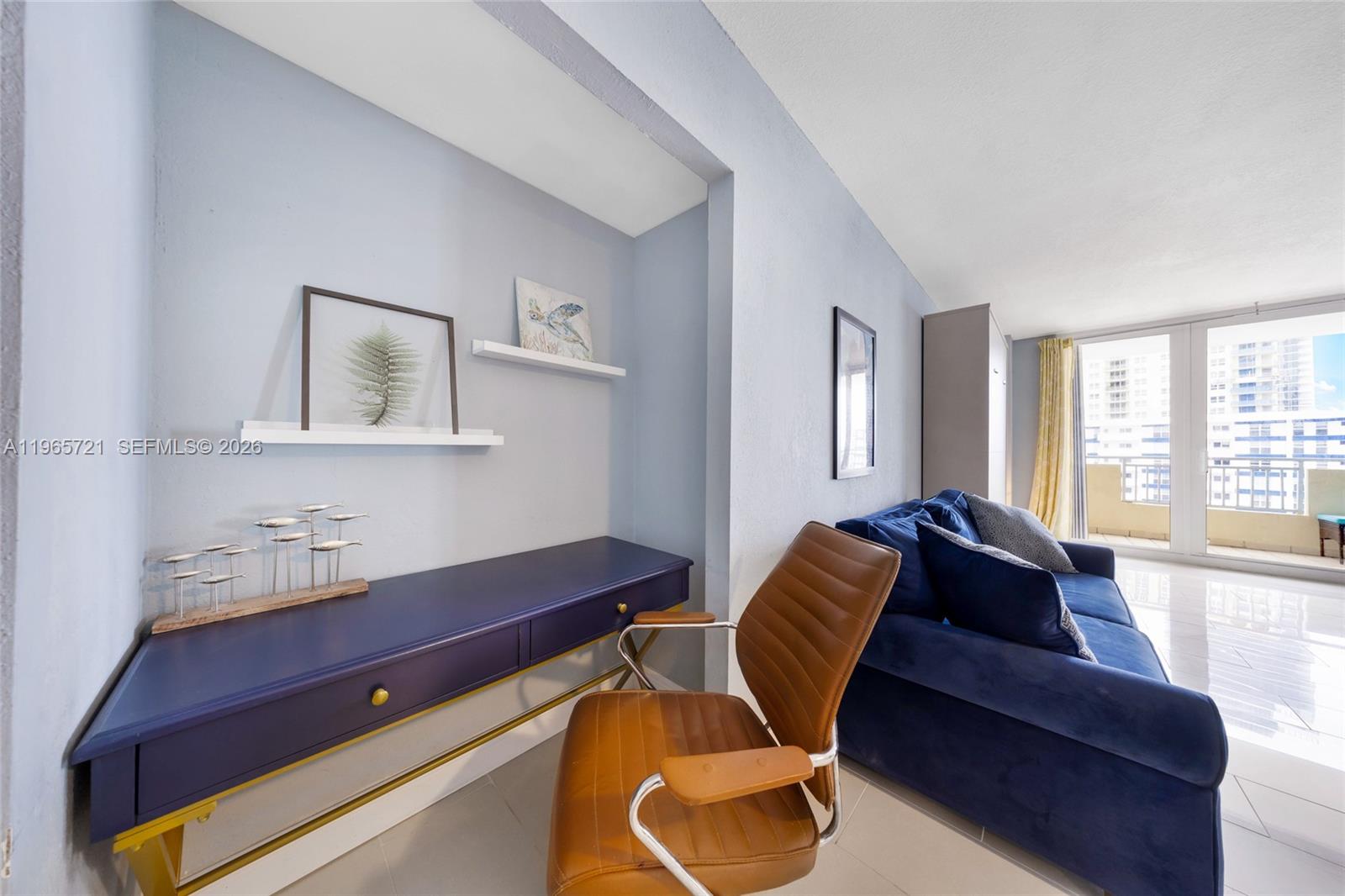 Photo of 3180 Ocean Dr  #607, Hallandale Beach, Florida, 33009 - 