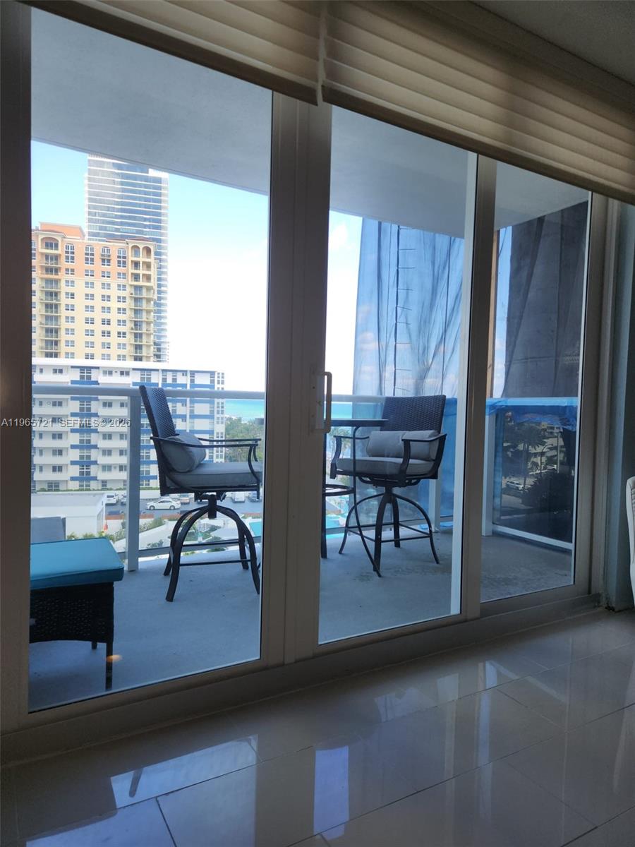 Photo of 3180 Ocean Dr  #607, Hallandale Beach, Florida, 33009 - 