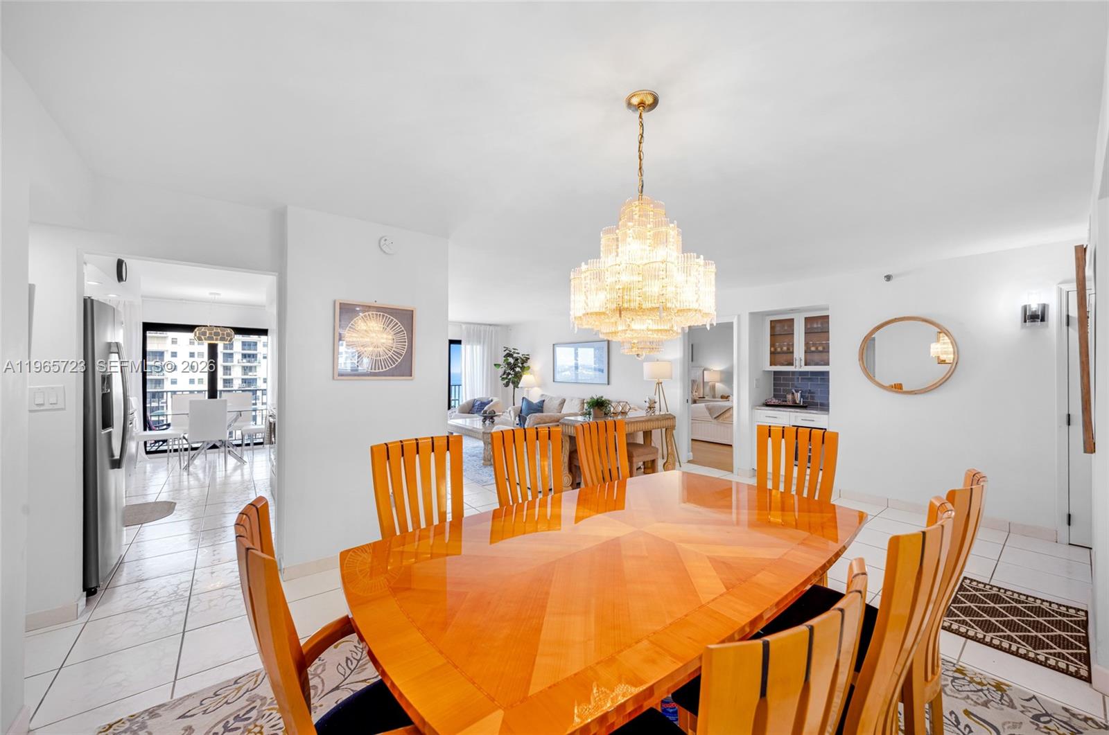 Photo of 1201 Ocean Dr  #1903S, Hollywood, Florida, 33019 - 