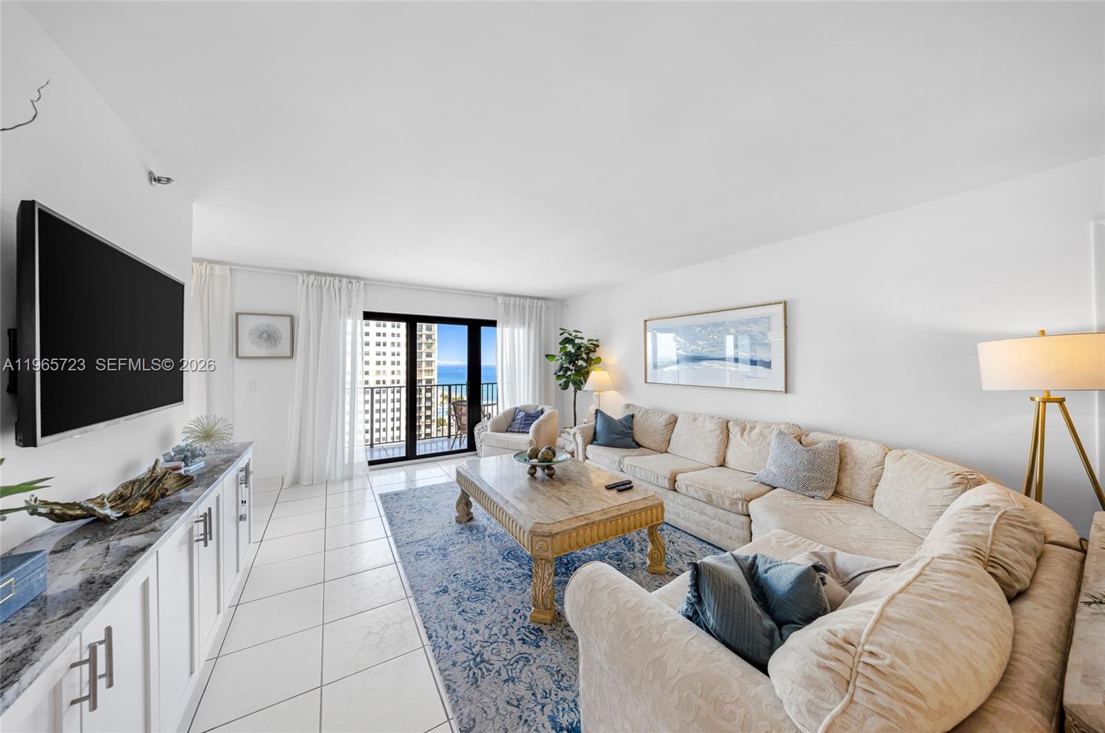 Photo of 1201 Ocean Dr  #1903S, Hollywood, Florida, 33019 - 