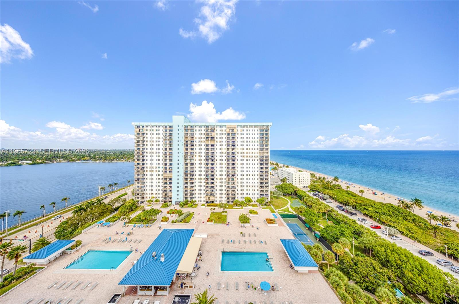 Photo of 1201 Ocean Dr  #1903S, Hollywood, Florida, 33019 - 
