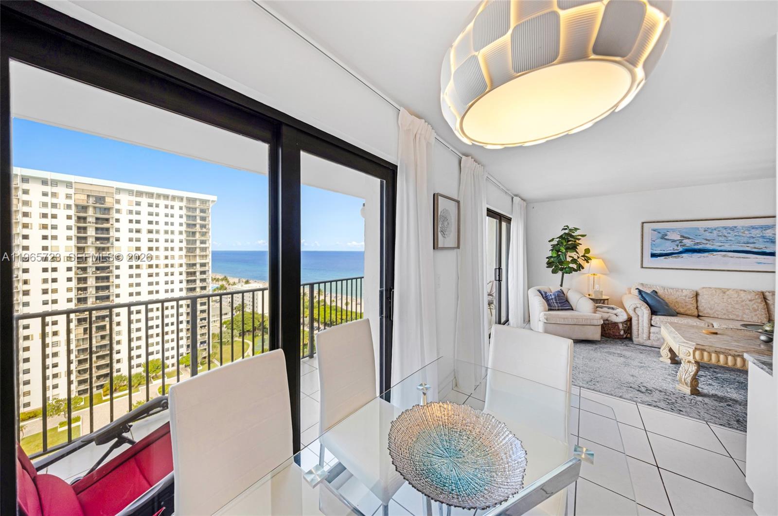 Photo of 1201 Ocean Dr  #1903S, Hollywood, Florida, 33019 - 