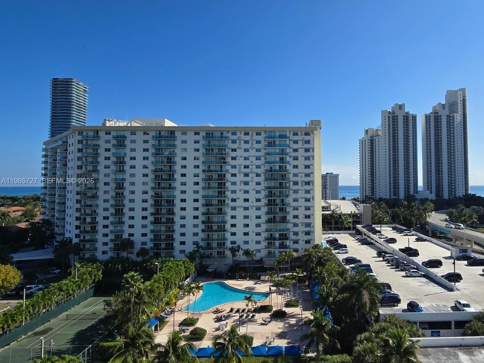 Photo of 19380 Collins Ave #1002, Sunny Isles Beach, Florida, 33160 -
