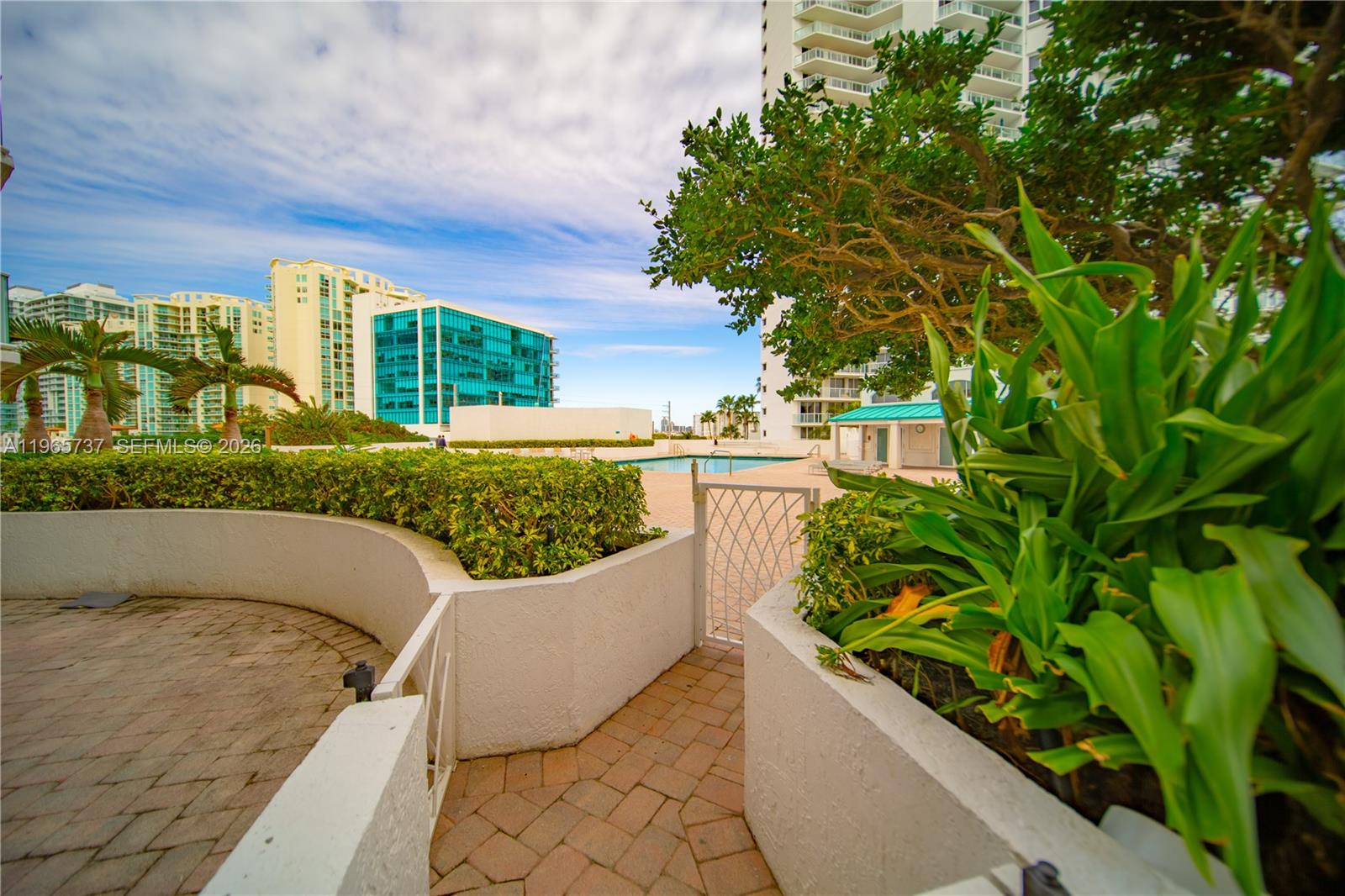Photo of 16445 Collins Ave  #425, Sunny Isles Beach, Florida, 33160 - 