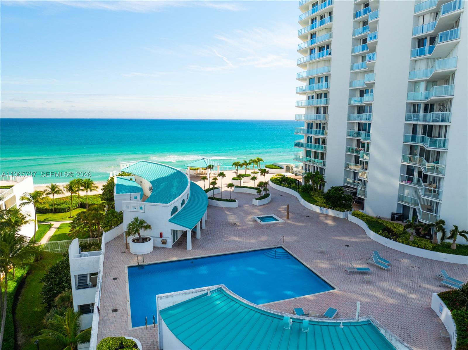 Photo of 16445 Collins Ave  #425, Sunny Isles Beach, Florida, 33160 - 