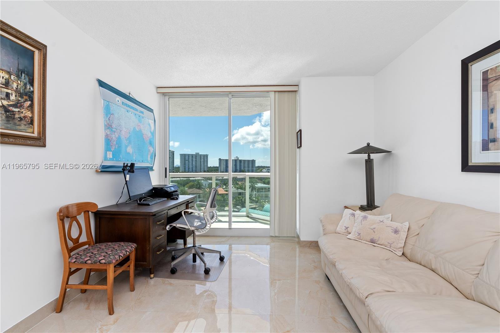 Photo of 16400 Collins Ave  #744, Sunny Isles Beach, Florida, 33160 - 