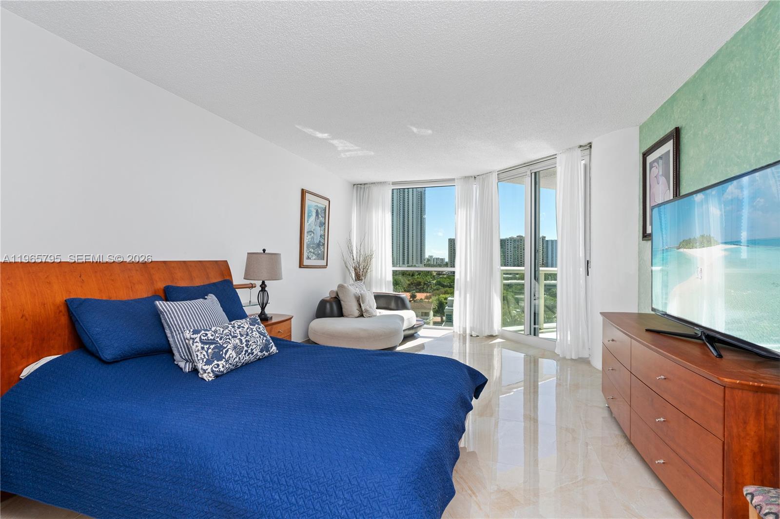 Photo of 16400 Collins Ave  #744, Sunny Isles Beach, Florida, 33160 - 