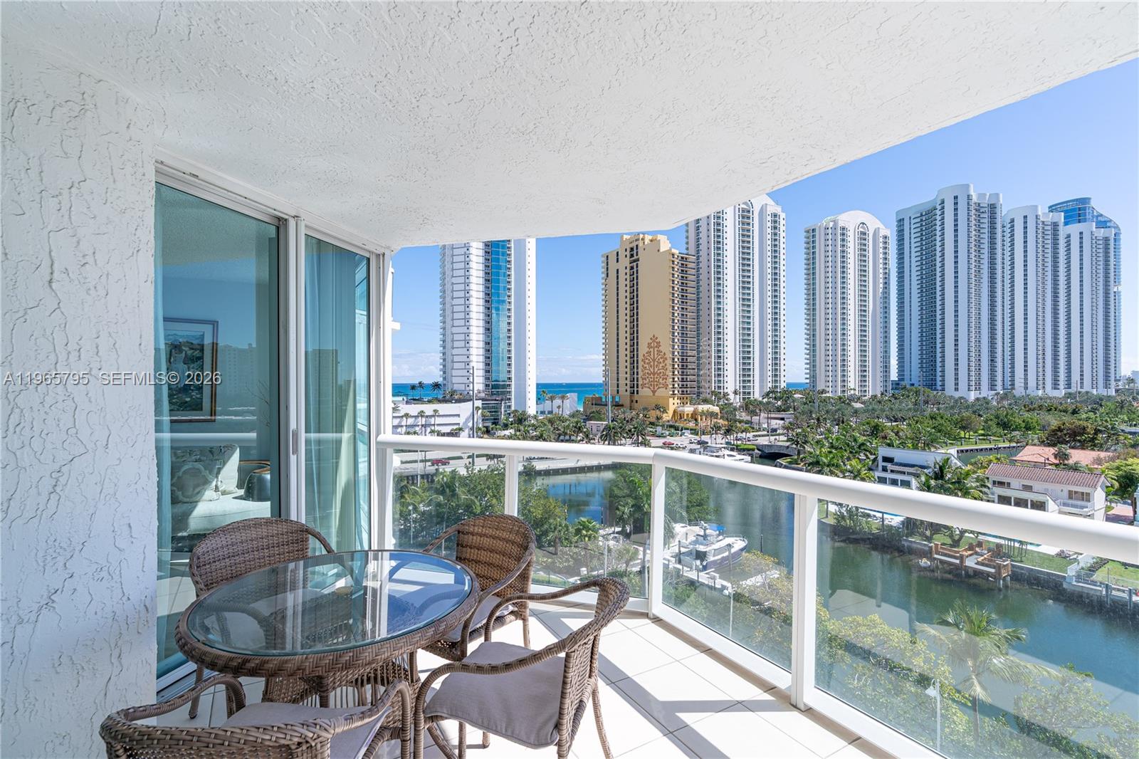 Photo of 16400 Collins Ave  #744, Sunny Isles Beach, Florida, 33160 - 