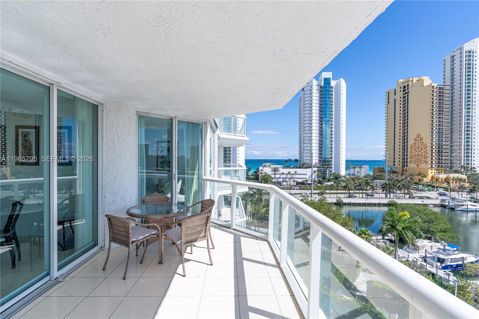 Photo of 16400 Collins Ave  #744, Sunny Isles Beach, Florida, 33160 - 